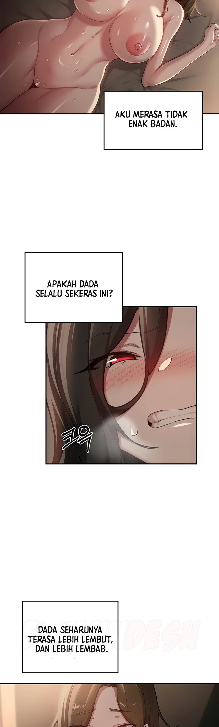 Sextudy Group Chapter 94 - Page 23